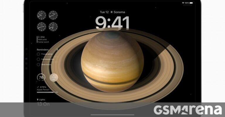 New iPad, iPad mini, and iPad Air fashions coming within the subsequent few months