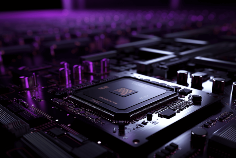 How AI chips are altering the {hardware} panorama