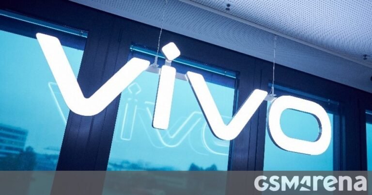 4 vivo executives arrested in India over alleged cash laundering