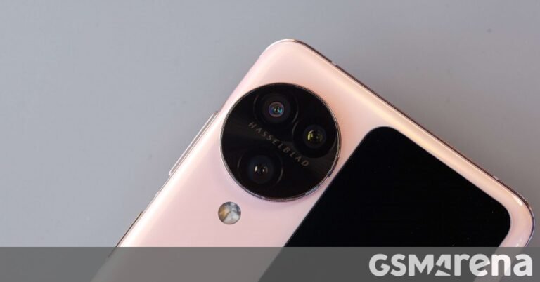 Oppo Discover N3 Flip arrives in India, pre-orders begin at INR 94,999