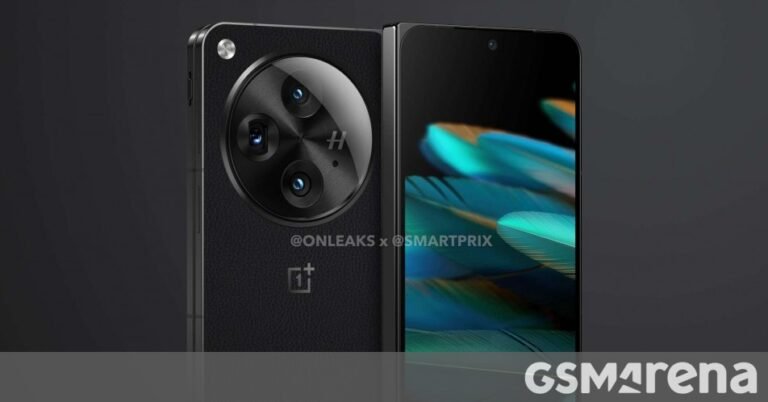 OnePlus Open’s Indian worth and sale date revealed