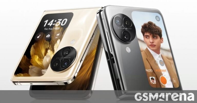 Weekly ballot: who’s getting the brand new Oppo Discover N3 Flip?