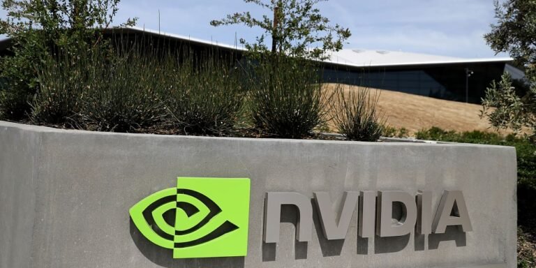Nvidia Inventory Drops. AI Chip Exports to China Are Below Menace: Report