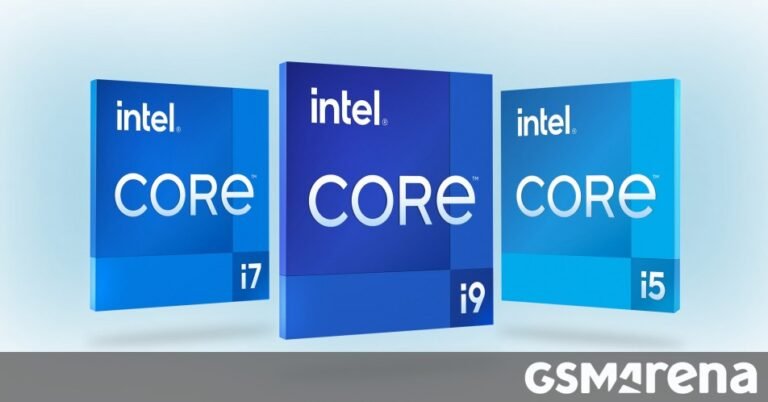 Intel pronounces new 14th Gen Core collection desktop processors