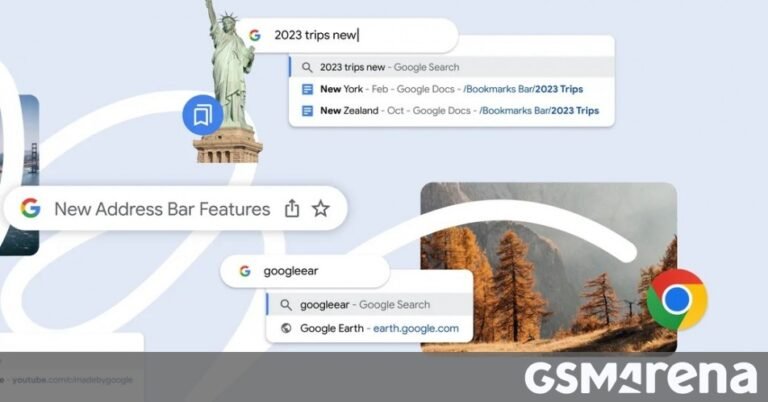 Google Chrome is getting 5 huge handle bar updates
