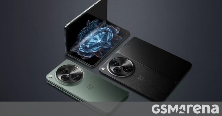 Weekly ballot: the OnePlus Open is right here, who’s shopping for one?