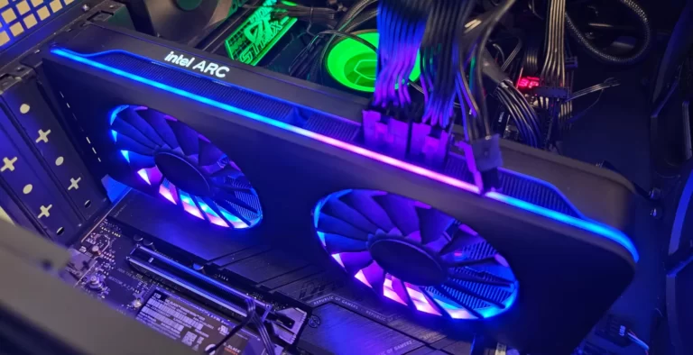 Intel Arc Graphics Take pleasure in Good ~10% Speedup With Current Open-Supply Linux Driver