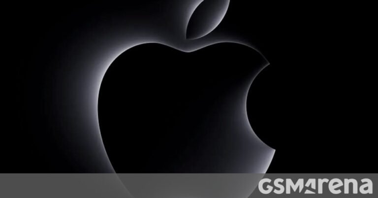 Apple proclaims “Scary quick” occasion for October 30, new Macs anticipated