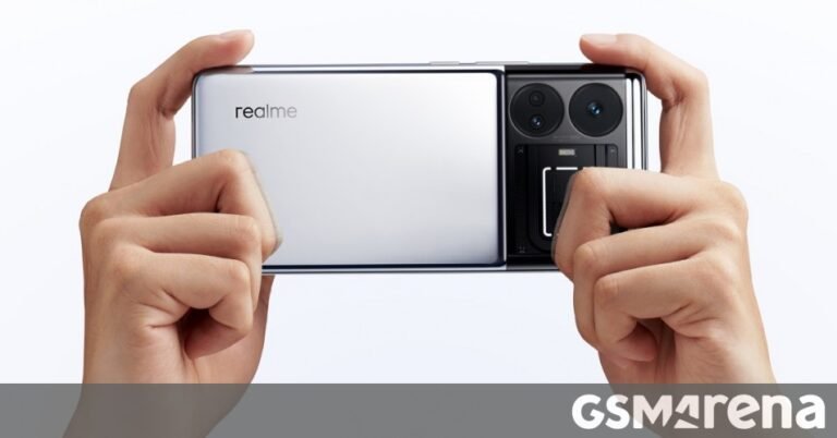 Realme GT Neo 6 to have Snapdragon 8 Gen 2, value $275