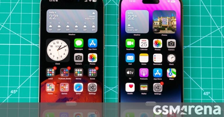 iOS 17.1 and iPadOS 17.1 with AirDrop over the web, watchOS 10.1 with Double Faucet now out