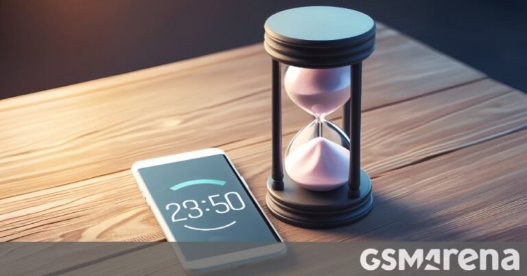 Weekly ballot: how previous is your telephone?