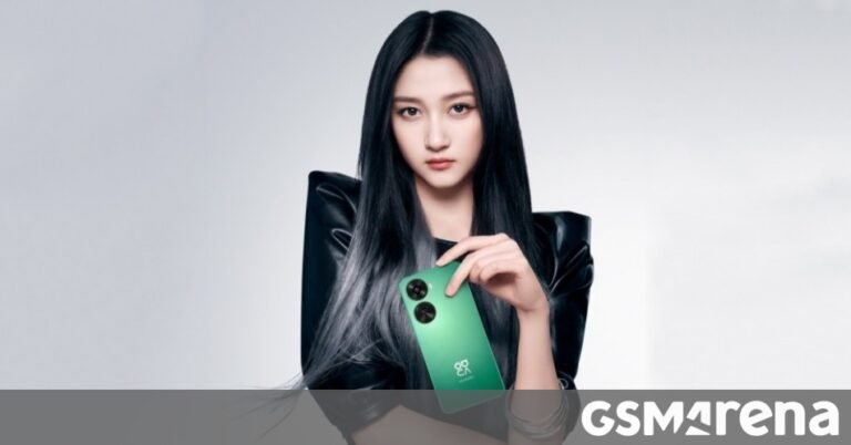 Huawei nova 11 SE arrives with a 108 MP digicam