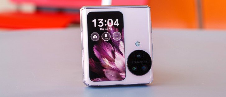 Oppo Discover N3 Flip assessment