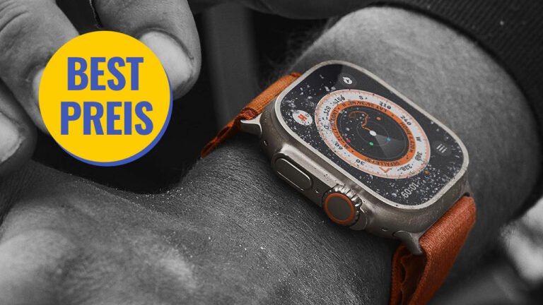 The most effective smartwatches of 2023 is now cheaper than ever on Amazon – saves over 80 euros! – Cinema Information