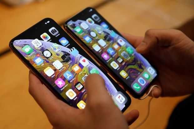 iPhone house owners maintain gadgets longer than Android smartphone customers: Report