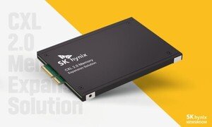 SK hynix Will increase Information Processing by 40% with ‘CXL Reminiscence’