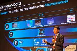 Samsung’s Exynos 2400 Cellular AP Claims Superior GPU Efficiency Over US Rivals