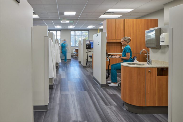 Constructing the long run within the Faculty of Dentistry