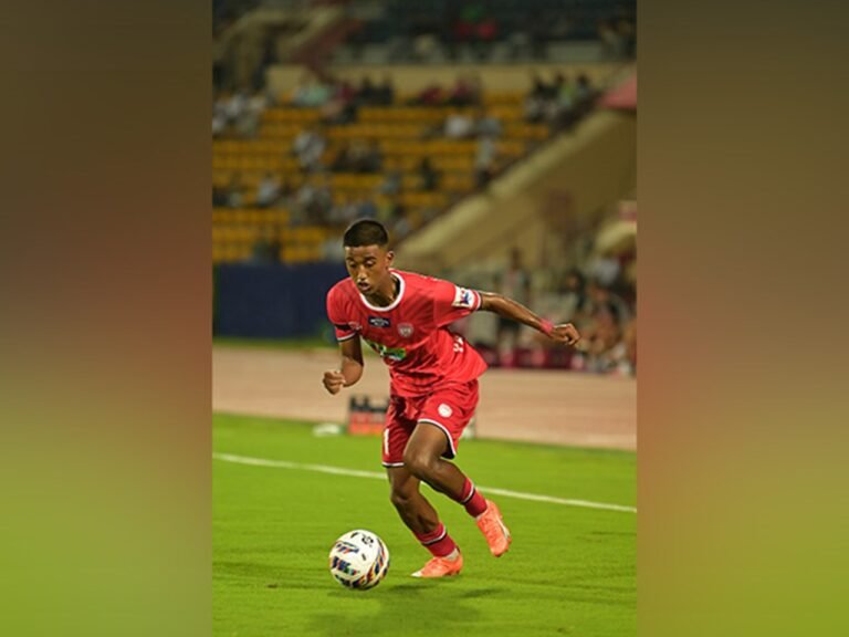 My father did not have smartphone, used to convey house clips of Messi and Ronaldo: Parthib Gogoi