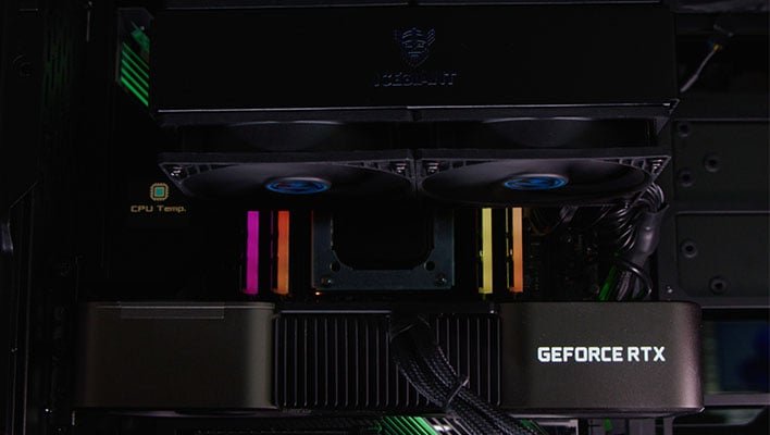 Alleged NVIDIA GeForce RTX 4080 Tremendous, 4070 Ti Tremendous, 4070 Tremendous Specs Revealed