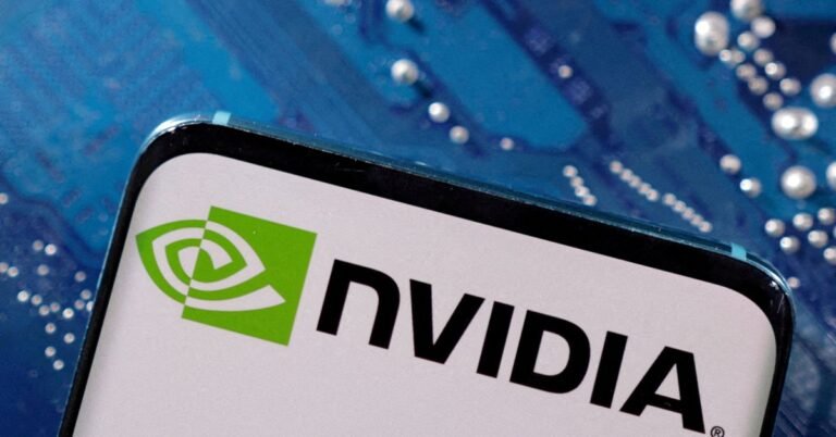 Nvidia says U.S. sped up new export curbs on AI chips