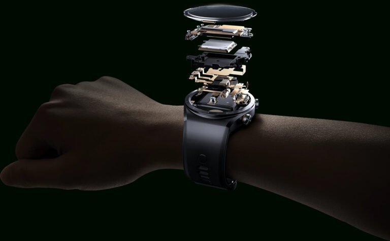 Xiaomi Watch H1 debuts as medical grade smartwatch that may take ECGs and measure blood strain ranges