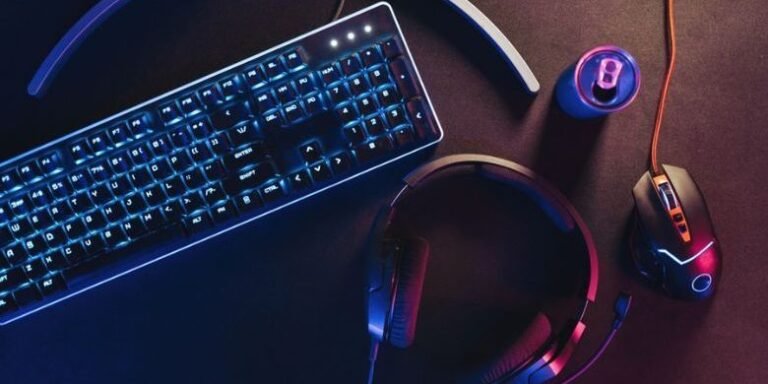 Wish to Turn into a Gamer? That is the gaming gear that must be ready