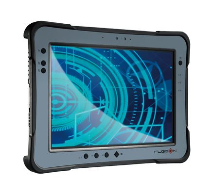 RuggON Provides thirteenth Technology Intel® Core™ Processors to Rextorm PX501 Absolutely Rugged Pill