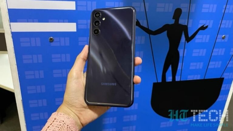Prime feature-filled Samsung smartphones underneath Rs. 20000: Galaxy M33, Galaxy M34, extra