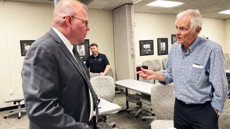 ORNL molten salt idea might result in ‘smartphone’ of reactors