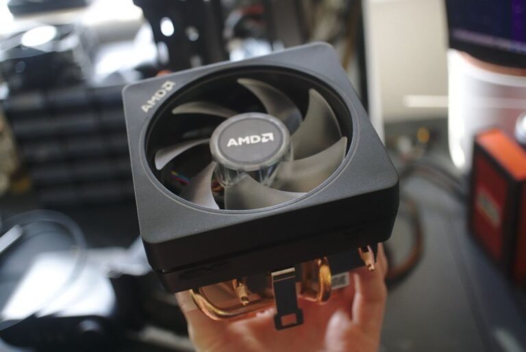 Finest CPU Coolers for AMD Ryzen 7 3800X in 2020