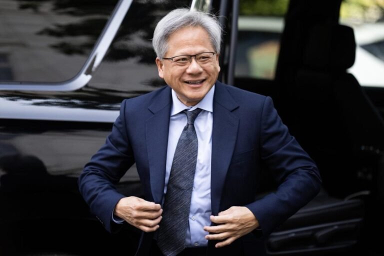 Nvidia, one among tech’s hottest firms, is ok with distant work—and is ignoring the return-to-office development