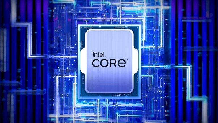 Intel Panther Lake CPUs – due in 2025 or 2026