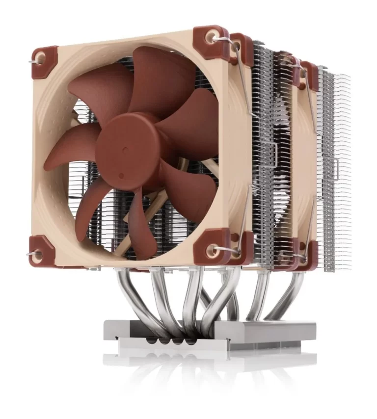 Noctua To Supply new CPU Coolers for AMD New Threadripper and EPYC processors