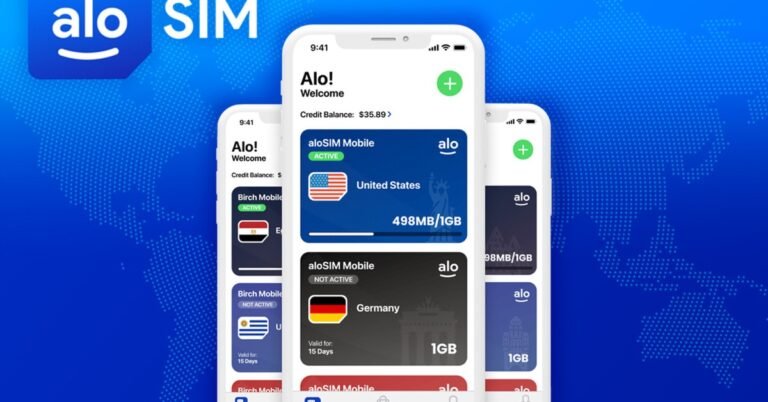 Journey with out smartphone roaming prices with 50% off this top-rated eSim at $25