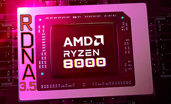 AMD Begins to Roll Out RDNA 3.5 Refresh “GFX1150” GPU Help In Linux 6.7