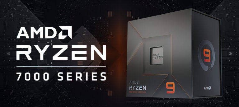 AMD Lowers Ryzen 7000 “Zen 4” CPU Manufacturing Plan Due To PC Market Decline, Ryzen 9 7900X Finest Promoting AM5 Chip