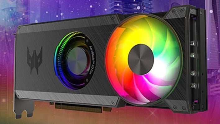 This Overclocked Intel Arc A770 16GB GPU Is A Dynamite Deal At $339 For 1080p Gaming