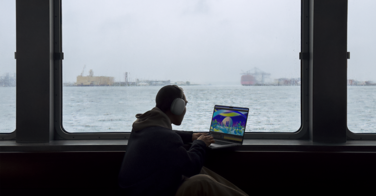 Apple’s new M3 MacBook Professional marks the top of the Contact Bar