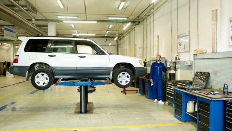 Maine Monitor: Maine’s auto ‘Proper to Restore’ poll initiative a part of nationwide motion