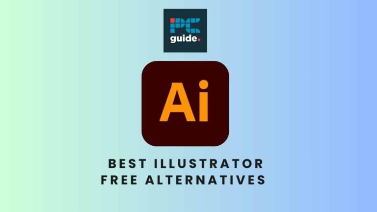 Finest Illustrator free options – PC Information