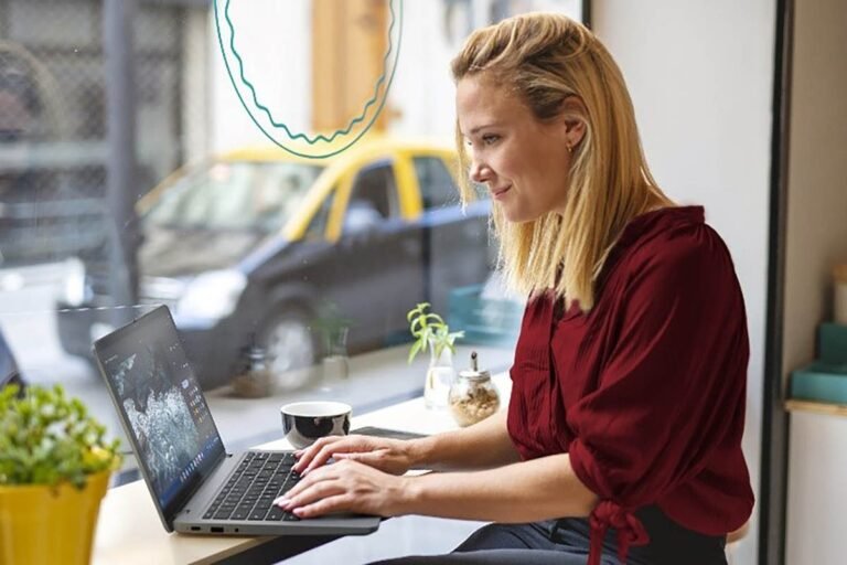 A information to the brand new Chromebook Plus