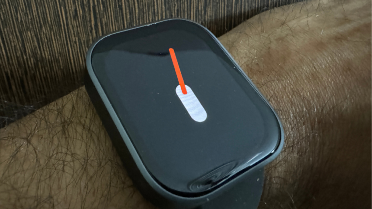 Finances Smartwatch with Refined Worth Provides