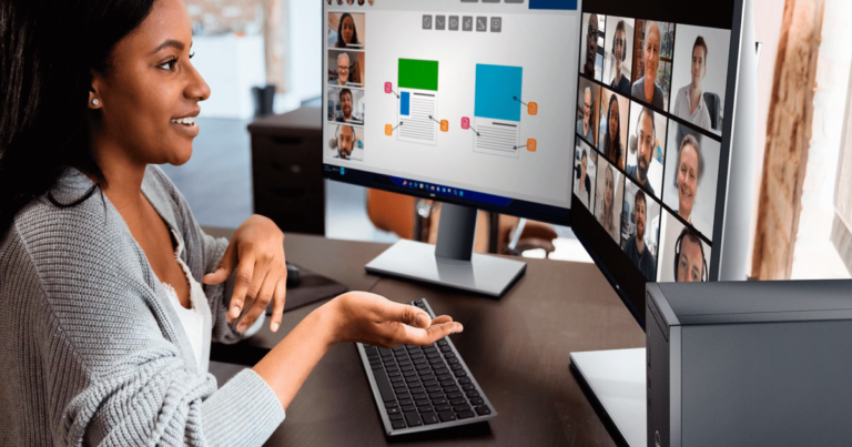 Prime Day offers get you this Dell desktop PC for $500