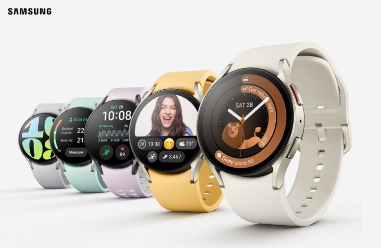 Galaxy Watch Extremely May Be Samsung’s Subsequent Flagship Smartwatch because the Firm Begins Engaged on Micro LED on Smaller Shows