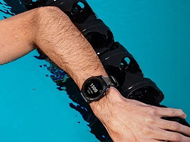 Garmin Forerunner 745 smartwatch now simply US$279.99 for Prime Day