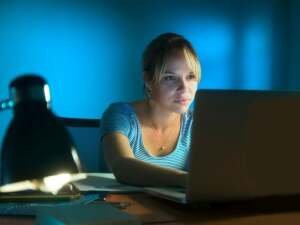 Watching Screens Can Trigger Eye Pressure. This is Tricks to Forestall That
