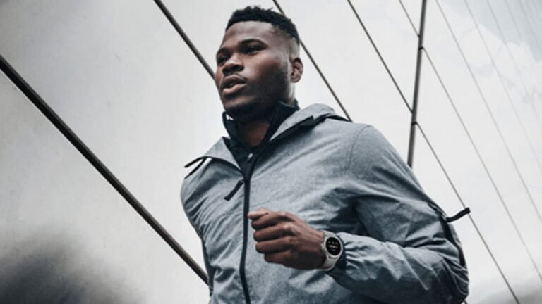 College of Michigan and Samsung to Carry Superior Smartwatch Tech to Runners