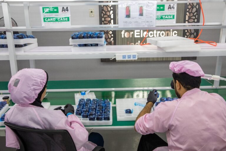 Oraimo launches first regionally made smartwatch, earphones in Egypt