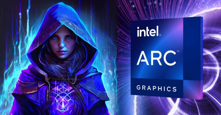 5 new Intel Arc Alchemist GPU IDs have been noticed in Linux kernel patches